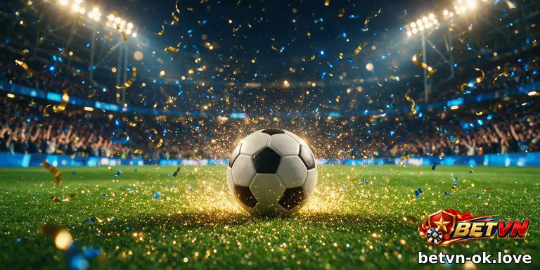 BETVN Thể Thao | Trang Chủ Chính Thức 2026 - hình ảnh - betvn-ok.love