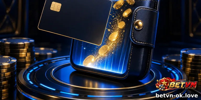 Baccarat Hoa Hồng Thấp Tiết Kiệm Tối Đa, Nâng Cao Lợi Nhuận - hình ảnh - betvn-ok.love